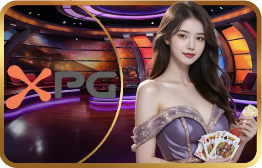 XPG